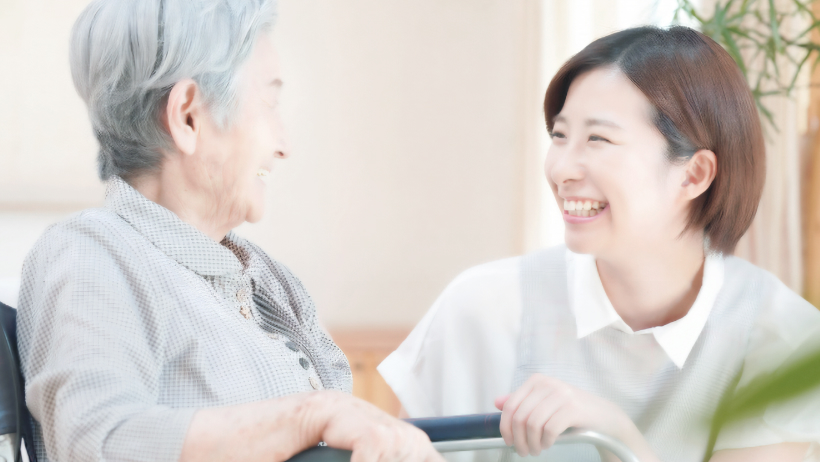 高齢者健幸サポーター