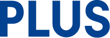 プラス株式会社 ロゴ