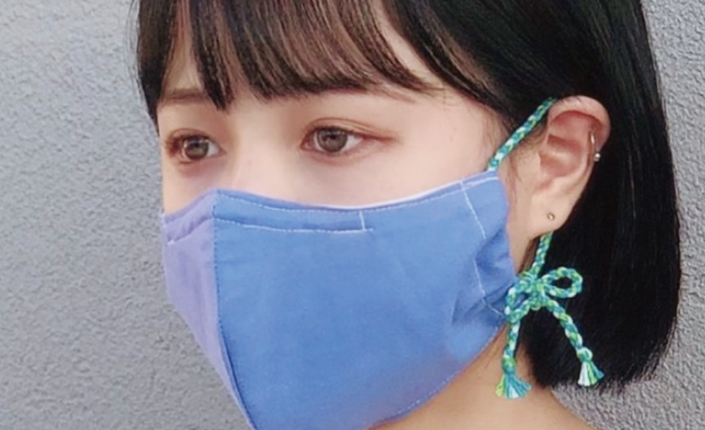 PR企画とプレゼントキャンペーンで、組紐キットの介護施設向け認知拡大を支援