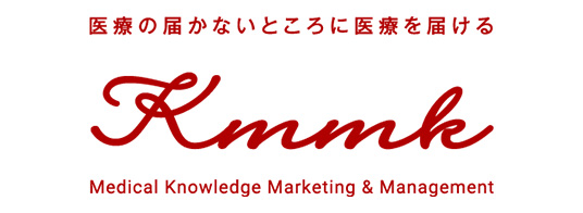KMMK株式会社