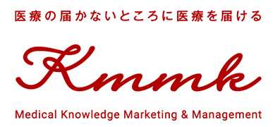 KMMK株式会社